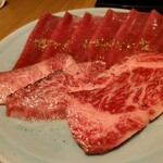 TANAKA YAKINIKU RESTAURANTE - 