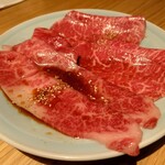 TANAKA YAKINIKU RESTAURANTE - 