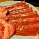 TANAKA YAKINIKU RESTAURANTE - 
