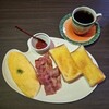 座喫茶 - 