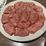 炭火焼肉 浅草だん - 