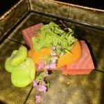 石の蔵 - 
