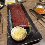 炭火焼肉 浅草だん - 