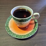 座喫茶 - 