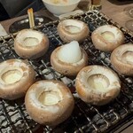 炭火焼肉 浅草だん - 