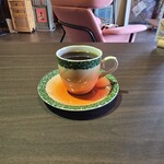 座喫茶 - 