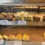 CHEESECAKE LEMON HAKATA - 料理写真: