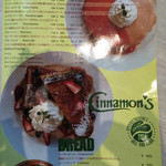 Cinnamon’s Restaurant - 