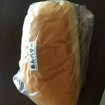 福田パン - あんバター159円