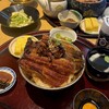 鰻 炭焼 ひつまぶし 美濃金 - 料理写真: