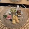 完全個室鮨和食かなうS - 