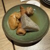 浅草ビューホテル アネックス 六区 - 料理写真: