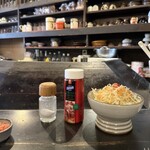 茶房 武蔵野文庫 - 