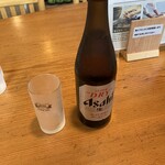 矢打 - 瓶ビール