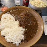 茶房 武蔵野文庫 - 