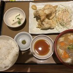 やよい軒 - 料理写真: