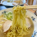 らーめんや天金 - 