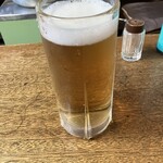 大衆酒場カネス - ホッピー