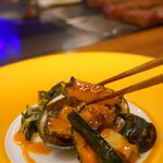 鉄板焼 縁 - 