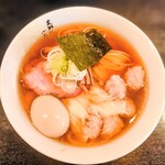 支那蕎麥麵 Komuro - 