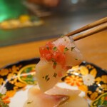 鉄板焼 縁 - 
