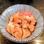支那蕎麥麵 Komuro - 