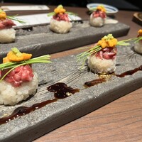 全席個室 六献 品川店 - 