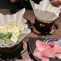 全席個室 六献 品川店 - 