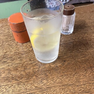 大衆酒場カネス_0