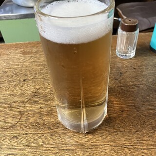 大衆酒場カネス_1