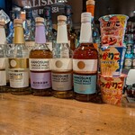 ジャズカフェ ロンドン - 