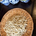 蕎麦処 葉山 鰹  - 