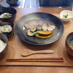 食堂 めしや - 