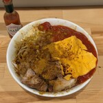 ラーメン荘 ヤマロク - 