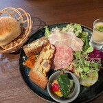 とろける牛ホホ専門店 cheek - 