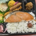 スーパーアークス - 料理写真: