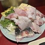 蟹・河豚專門 蟹吉WEST 難波道頓堀 - 