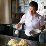 広島お好み焼き 弘々家 - 料理写真: