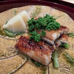 日本料理 かしづき