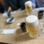 手打ちそば　泉八 - 