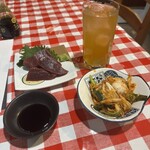 まぐろ 丸達 - 