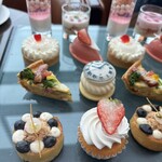 TwentyEight Conrad Tokyo - 
