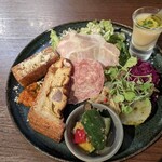 とろける牛ホホ専門店 cheek - 