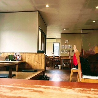 店内製麺 さくら_2