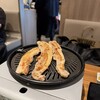 サムギョプサルと野菜 いふう - 
