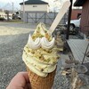 ミルクマスタッシュ - 料理写真: