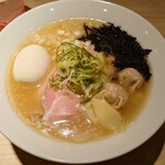 らぁめん 希いろ - 