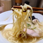 らぁめん 希いろ - 