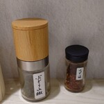 らぁめん 希いろ - 