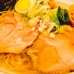 旭乃陣 - 料理写真: